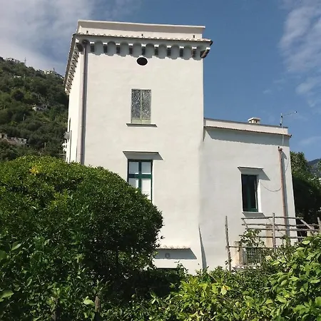 Il Sole Di Villamena Minori